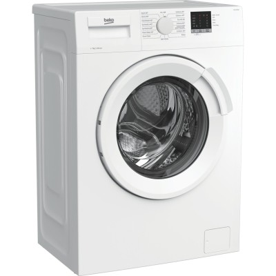 Beko WTL72051W | 7KG 1200 Spin DrumClean Washing Machine - White 