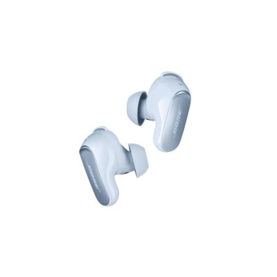 Bose QuietComfort Ultra Earbuds (Moonstone Blue) 
